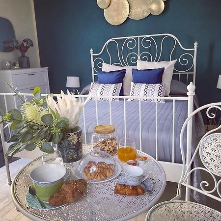 B&B Elegant Lena Salerno Kültér fotó