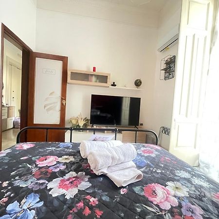B&B Elegant Lena Salerno Kültér fotó